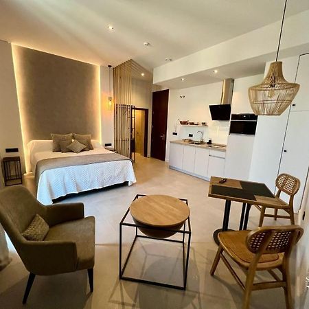 Apartamentos Turisticos Sinag Córdoba Exterior foto