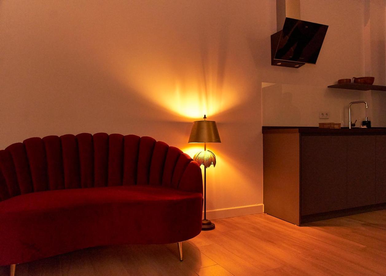 Apartamentos Turisticos Sinag Córdoba Exterior foto