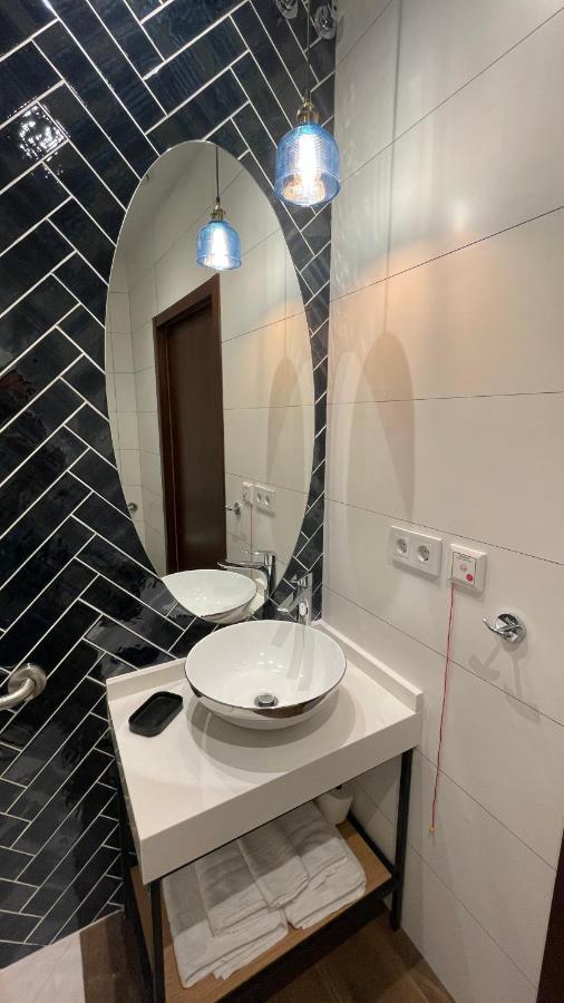 Apartamentos Turisticos Sinag Córdoba Exterior foto