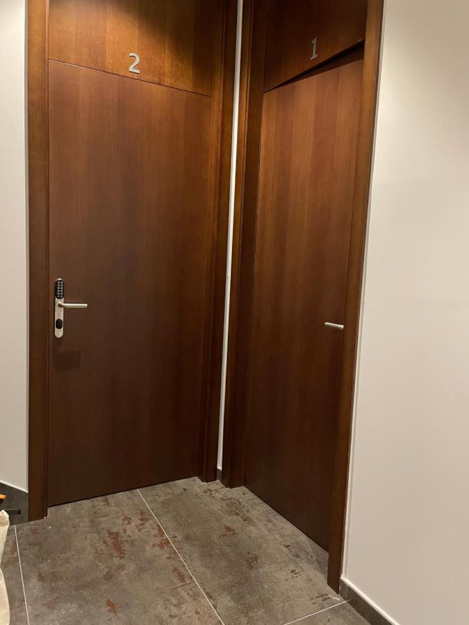 Apartamentos Turisticos Sinag Córdoba Exterior foto