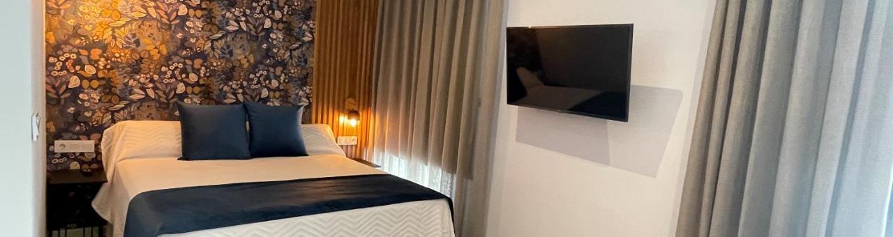 Apartamentos Turisticos Sinag Córdoba Exterior foto