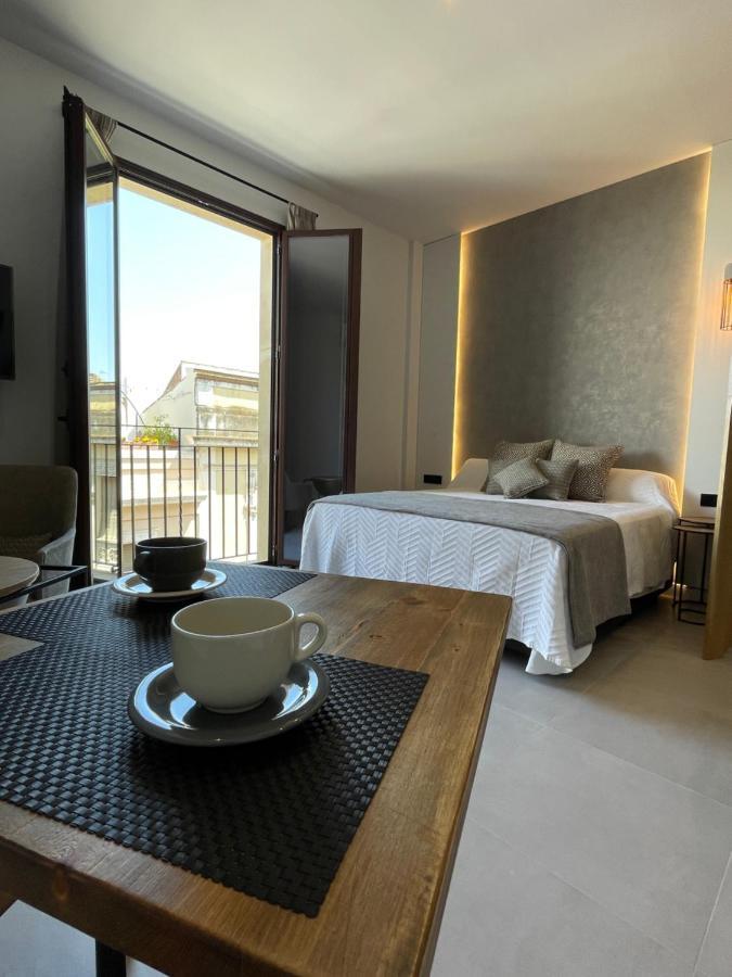 Apartamentos Turisticos Sinag Córdoba Exterior foto