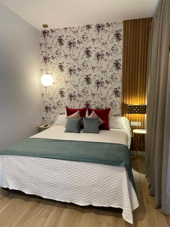 Apartamentos Turisticos Sinag Córdoba Exterior foto