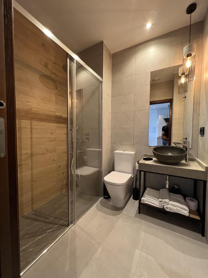 Apartamentos Turisticos Sinag Córdoba Exterior foto